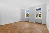 "Gartenwohnung zum Wohlfühlen!"