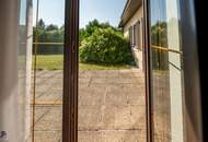 Willkommen in Ihrem neuen Zuhause!