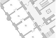 Wiener Börse - Moderne Bürofläche in geschichtsträchtigem Altbau