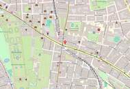 NEU - Hochfrequentes GESCHÄFTSLOKAL in Top Lage!