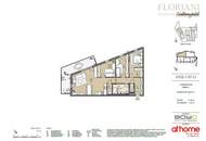 FLORIANI – Quartier am Tullnerfeld - Charmante 4 Zimmer mit schönem Balkon - Viele Extras für ihren Wohngenuss - Bahnhof in der Nähe - PROVISIONSFREI