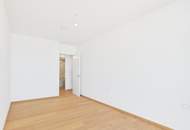 Wohnturm Grünblick: 4-Zimmer-Wohnung auf der Westseite im 12. Stock