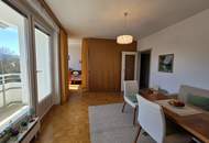 Komplett möblierte 1–2-Zimmer-Wohnung mit schönem See- und Gebirgsblick in Gmunden