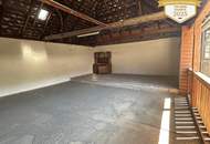 Großzügiges Haus mit Potenzial in guter Lage von Furth bei Göttweig