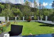 Wohnen in Leogang - leben, wo andere Menschen Urlaub machen