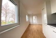 Sensationelle 16m² Terrasse! Neubauwohnung in der Koloniestraße!