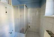 3-Zimmer-Wohnung Nähe Zentrum Herrnau