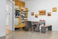 Anleger und Eigennutzer aufgepasst! Büro- und Geschäftsfläche mit optimaler Sichtbarkeit (Top 3+4)