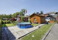 Gemütliches Gartenhaus/Schrebergarten in ruhiger Kleingartensiedlung!