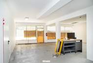 PREISUPDATE – Vielseitige Gewerbeimmobilie mit Verkauf, Büro, Lager &amp; Wohnen in Bad Ischl