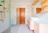 Exklusive Wohnung mit Terrasse in Bestlage des 19. Bezirks!