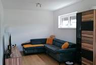 Neuwertige Gartenwohnung in ruhiger Lage