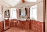 Haus mit wunderschönem Garten in Ruhelage!