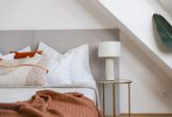 WINTERAKTION: Einzigartige Vorsorgewohnung | 3 Zimmer, Abstellraum, Dachterrasse, Fernblick, Hernals