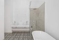 4 Zimmer DG-BALKON-Wohnung ERSTBEZUG - Qualität auf höchstem Niveau - Hietzing / Hacking