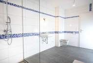 Grünlage - Designer Loft mit Galerie und Garten