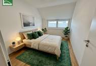 Traumhafte Neubauwohnung in optimaler Lage in Wiener Neustadt! Ab 01.10.2026 beziehbar!