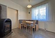 Einfamilienhaus mit Garten und Terrasse in zentrumsnaher Lage!