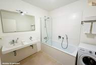 Neubauwohntraum mit Balkon in Baden!