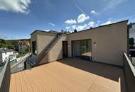 Erstbezug: Gartenwohnung mit Hausflair – Stellplatz mit E-Ladestation-Vorbereitung & großzügiger Panoramaterrasse