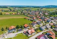 Lieblingsplatz - Einfamilienhaus mit Potenzial in Berndorf bei Salzburg