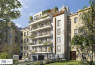 Die Symbiose: Pärchentraum mit südseitigem Balkon