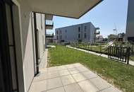 "ein viertel grün" - Schöner Wohnen in Wiener Neustadt - Top 10/2!