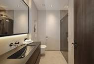 Luxus-Penthouse in zentrumsnaher Top-Ruhelage