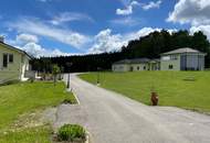 ****Alleinlage**** Einzigartige Liegenschaft mit 6,3 ha Eigengrund