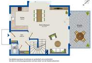 Doppelhaushälfte mit Esprit für Jungfamilie in Salzburg-Wals