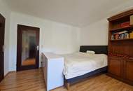 Innenhofseitige Wohnung im 4. Stock bei der Johnstraße