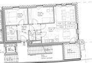 Unbefristet: Modernisierte Altbauwohnung mit Loggia Hochstraße 11 Top 13