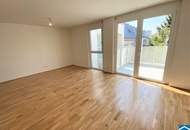 Moderne 3 Zimmergartenwohnung nahe Trillerpark