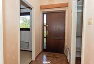 Exklusive Ruhelage in Döbling – 4-Zimmer-Wohnung mit Garten, Terrasse, Fernblick, Garage & Pool