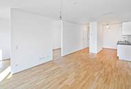 Modernes Wohnen in Stockerau 1,5-Zimmer I Ausgezeichnete Anbindung