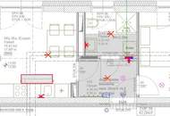 Alles, was man braucht: 2-Zimmer-Wohnung mit Balkon &amp; Stellplatz