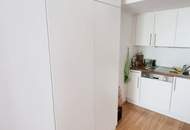 Nähe Spittelau - Ubahnstation - Helle 2-Zimmerwohnung mit großer Freifläche (Mietbeginn 01.08.2026)