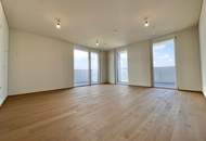 RESIDIEREN der EXTRAKLASSE! Befristet vermietete, spektakuläre 3-Zimmer Terrassenwohnung mit unverbaubarem TRAUMBLICK