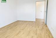 LEO 131 - Sonnige Eck-Wohnung mit separatem Bad und WC! Rasche Anbindung nach Floridsdorf und viel Grün in der Nähe!