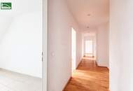 Attraktive 4-Zimmer-Dachgeschoss-Maisonette mit Einbauküche, Terrasse und Klimaanlage!