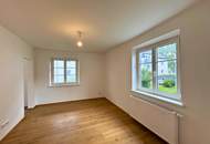 Renovierte Zwei-Zimmer-Wohnung mit zwei Parkplätze | RIEDERSBACH