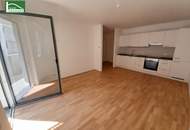 Traumhafte 2-Zimmer-Wohnung im Karmeliterhof - Hochwertige Ausstattung in unschlagbarer Lage!
