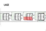ERSTBEZUG | Moderne Doppelhaushälfte | 5 Zimmer | Weitblick | Fasangasse (Haus 3/1)