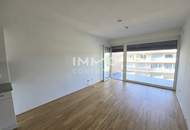 STRASSGANGER Straße 380c : 2 Zimmer- Wohnung mit großem Balkon - Straßganger Straße 380 c - Top 24c