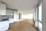 3-Zimmer Wohnung mit Gemeinschaftsterrasse nahe Schwarzenbergplatz, 1040!