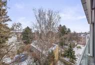 Eine ganze Etage im Haus besitzen!