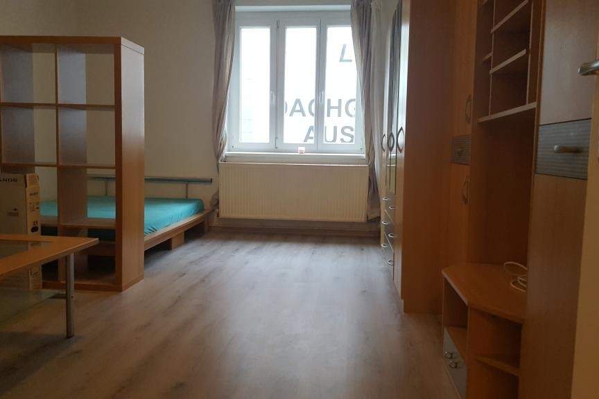 "Flat for Rent!", Wohnung-miete, 710,00,€, 1020 Wien 2., Leopoldstadt