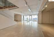 Stadthaus mit Innenhof in bester Innenstadtlage – Wohnen & Arbeiten kombinierbar