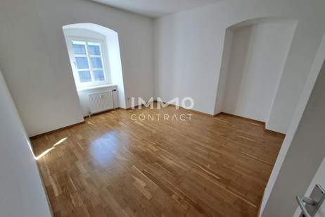 Gemütliche 2-Zimmer Wohnung mit kleiner Terrasse am Stadtplatz 16,, Wohnung-miete, 943,04,€, 4600 Wels(Stadt)