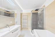 Stilvolle 2-Zimmer-Neubauwohnung in klassischem Wiener Altbau nahe Bahnhof Penzing